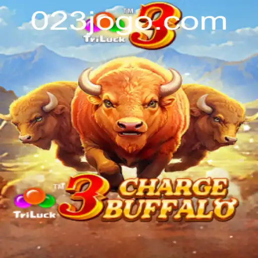 Descubra o Universo de 3ChargeBuffalo: Uma Nova Experiência de Jogo