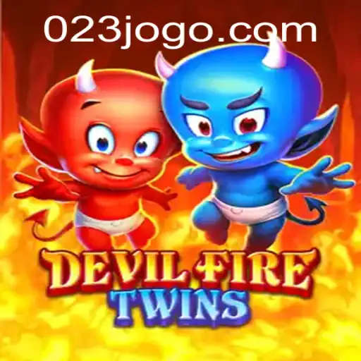 DevilFireTwins: O Novo Fenômeno no Mundo dos Jogos