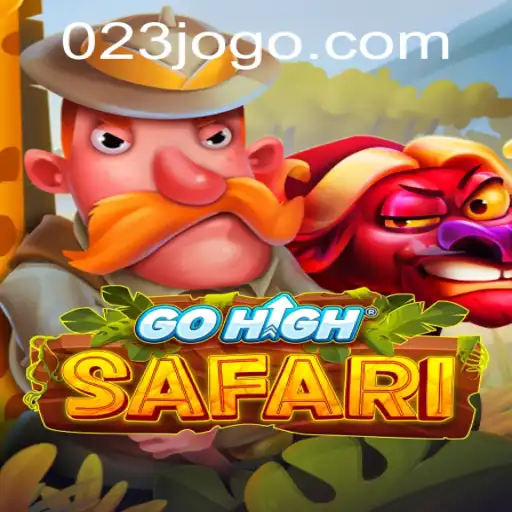 GoHighSafari: Descubra o Novo Fenômeno dos Jogos Digitais