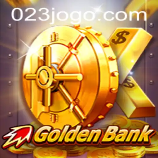 GoldenBank: O Novo Fenômeno do Mundo dos Jogos