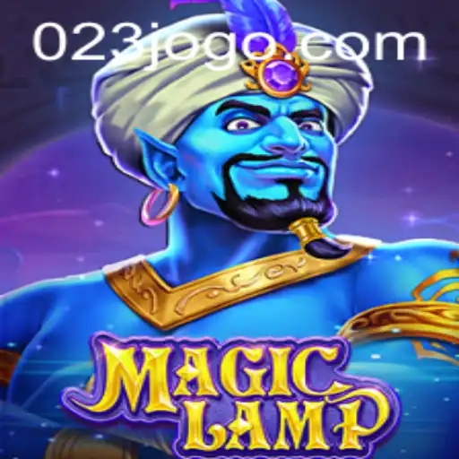MagicLamp: O Jogo que Transforma Realidade