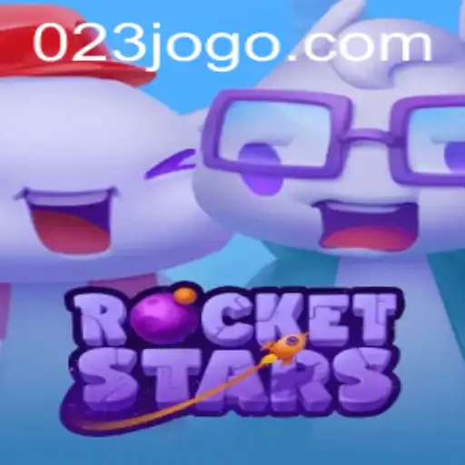 Descubra o Mundo de RocketStars: O Jogo do Ano