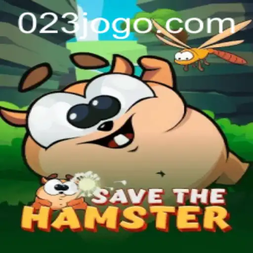 SavetheHamster: Aventura e Estratégia para Salvar o Roedor
