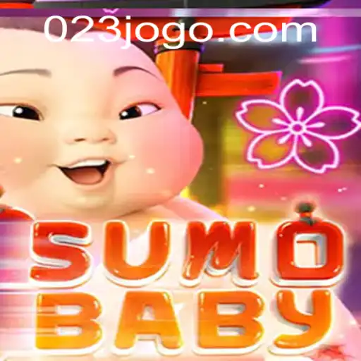 SumoBaby: A Revolução dos Jogos Infantis em 2023