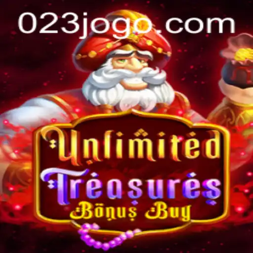 Descubra o Mundo de UnlimitedTreasuresBonusBuy: A Nova Sensação do Universo dos Jogos