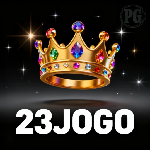 23JOGO Logo